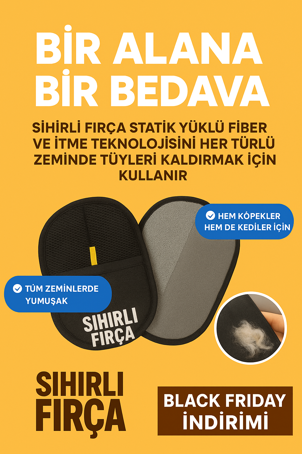 SihirliFırça