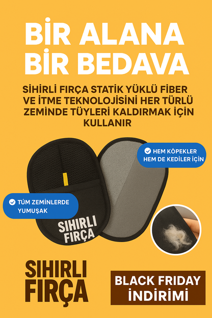 SihirliFırça
